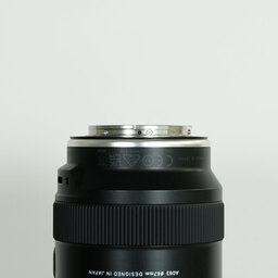 TAMRON 28-75mm F/2.8 Di III VXD G2 (Model A063) [ソニーE用]