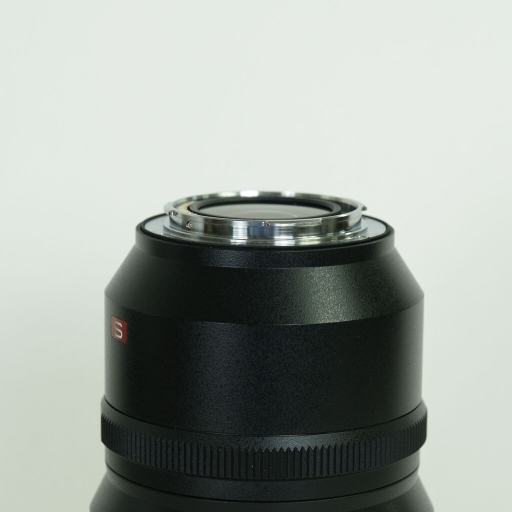 Panasonic LUMIX S PRO 50mm F1.4