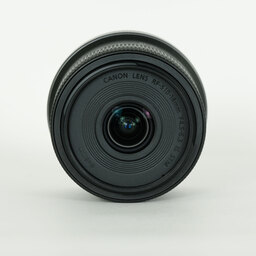 Canon RF-S 10-18mm F4.5-6.3 IS STM
