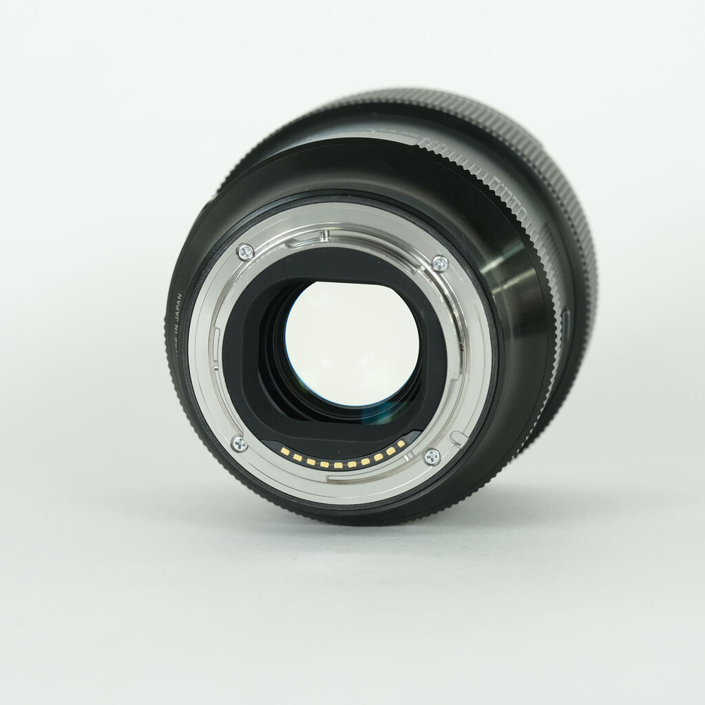 SIGMA 85mm F1.4 DG DN｜Art [ソニーE用]