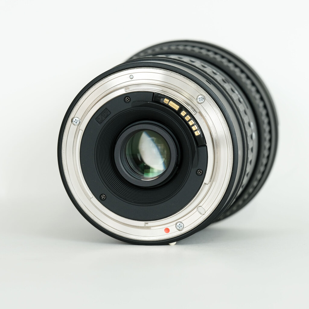 TOKINA AT-X124 PRO DX II (AF12-24mm F4)(キヤノンEF用)