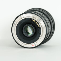 TOKINA AT-X124 PRO DX II (AF12-24mm F4)(キヤノンEF用)