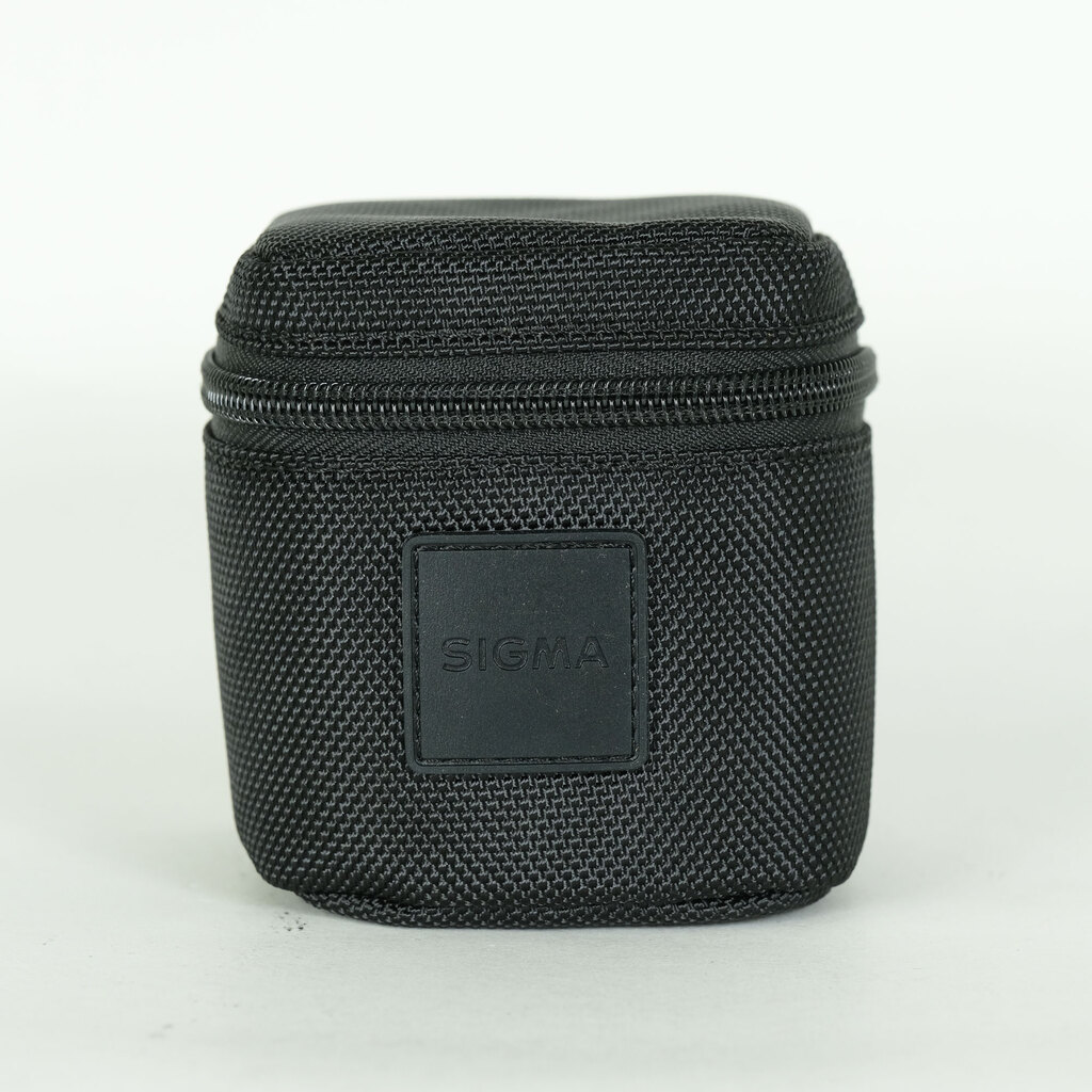 SIGMA A 30mm F2.8 DN (マイクロフォーサーズ用)シルバー