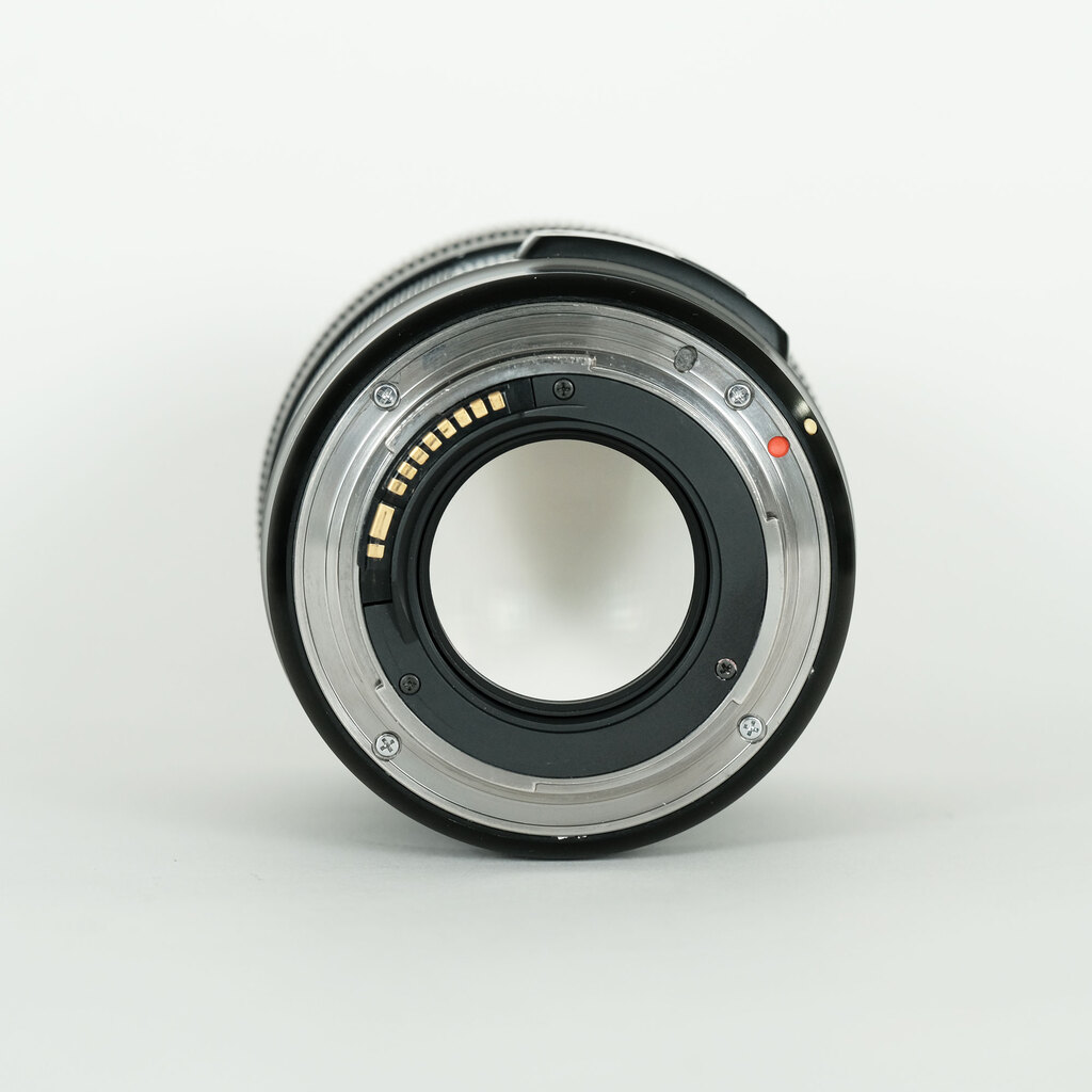 SIGMA 35mm F1.4 DG HSM｜Art [キヤノン用]