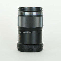 OM SYSTEM M.ZUIKO DIGITAL ED 60mm F2.8 Macro