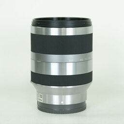 SONY E18-200mm F3.5-6.3 OSS SEL18200