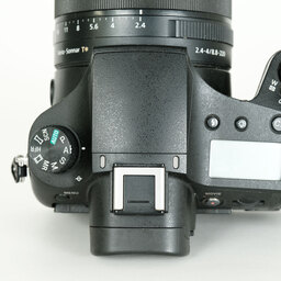 SONY Cyber-shot DSC-RX10M4