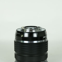 OLYMPUS M.ZUIKO DIGITAL ED 12‑45mm F4.0 PRO