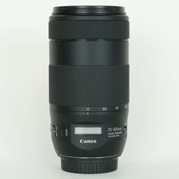 Canon EF70-300mm F4-5.6 IS II USM