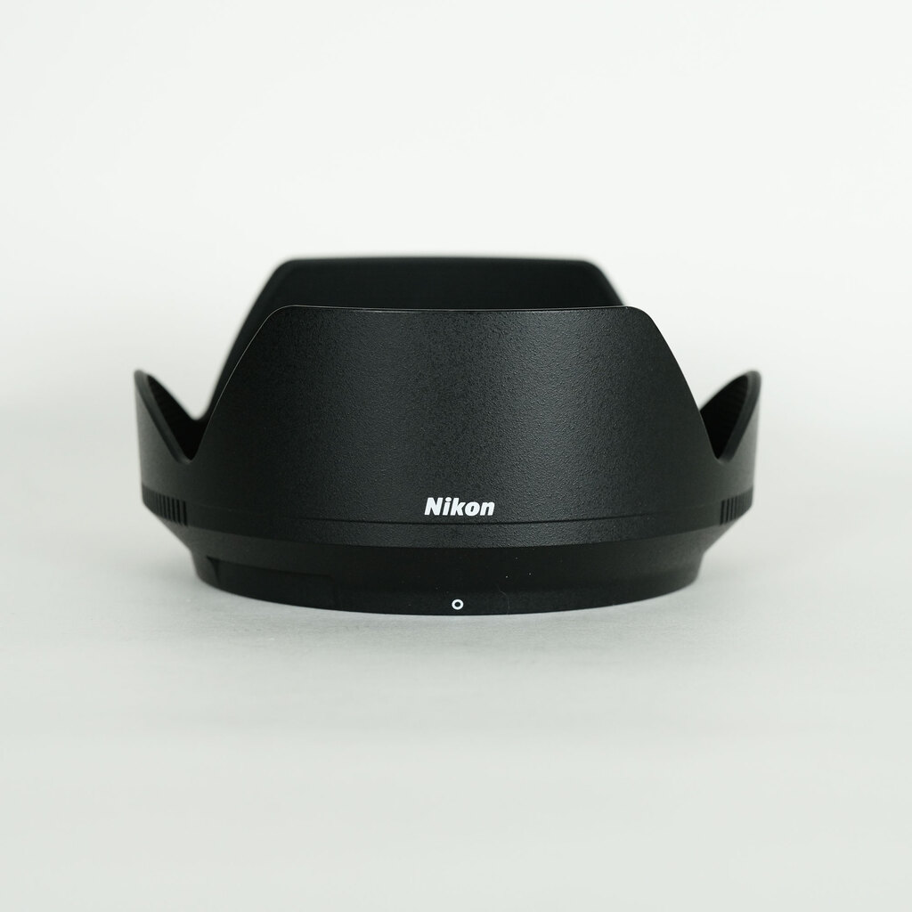 Nikon NIKKOR Z 24-70mm f/4 S