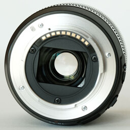 FUJIFILM XF18-55mmF2.8-4 R LM OIS