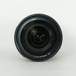 Panasonic LUMIX S 24-105mm F4 MACRO O.I.S.