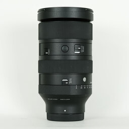 SIGMA 28-105mm F2.8 DG DN｜Art [ソニーE用]