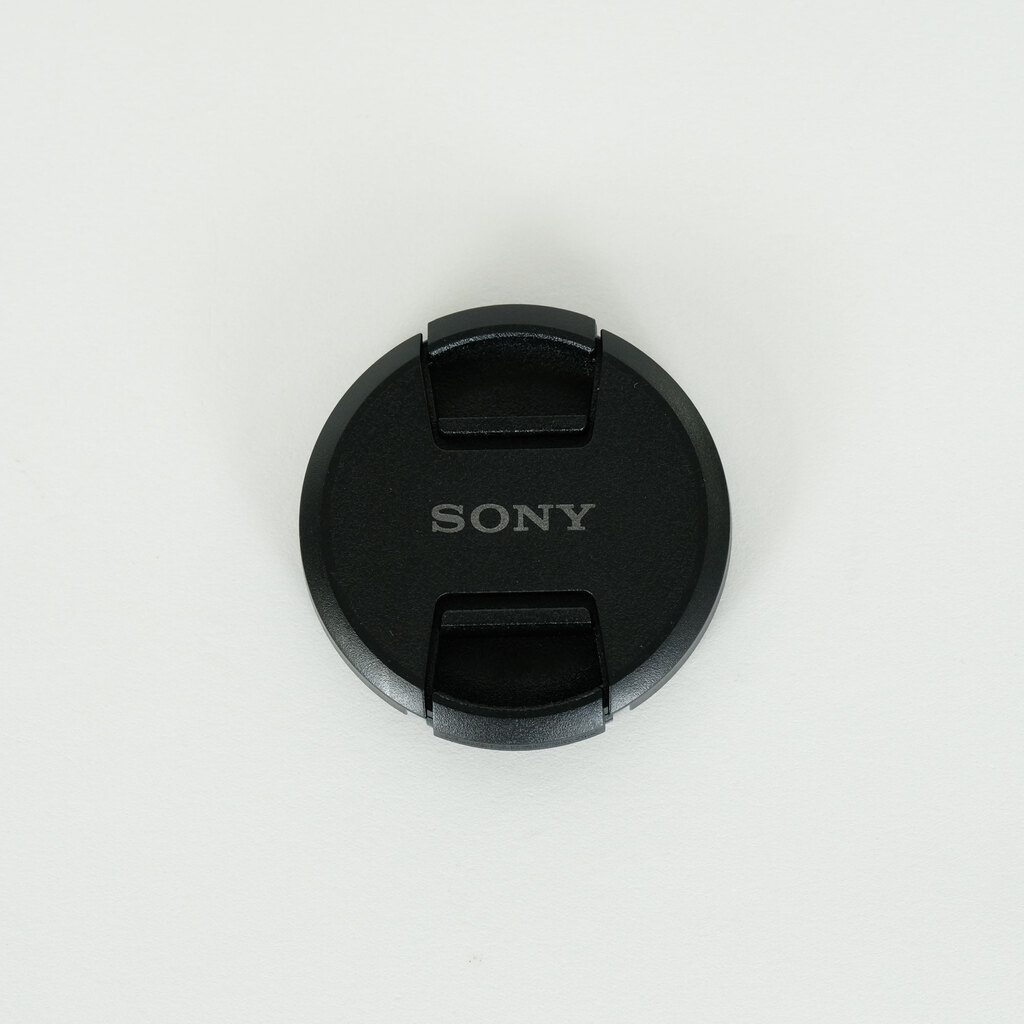 SONY E 18-55mm F3.5-5.6 OSS SEL1855
