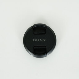 SONY E 18-55mm F3.5-5.6 OSS SEL1855