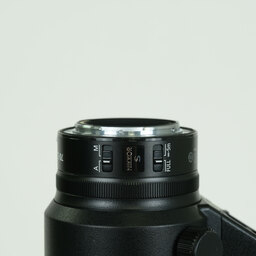 Nikon NIKKOR Z 70-200mm f/2.8 VR S