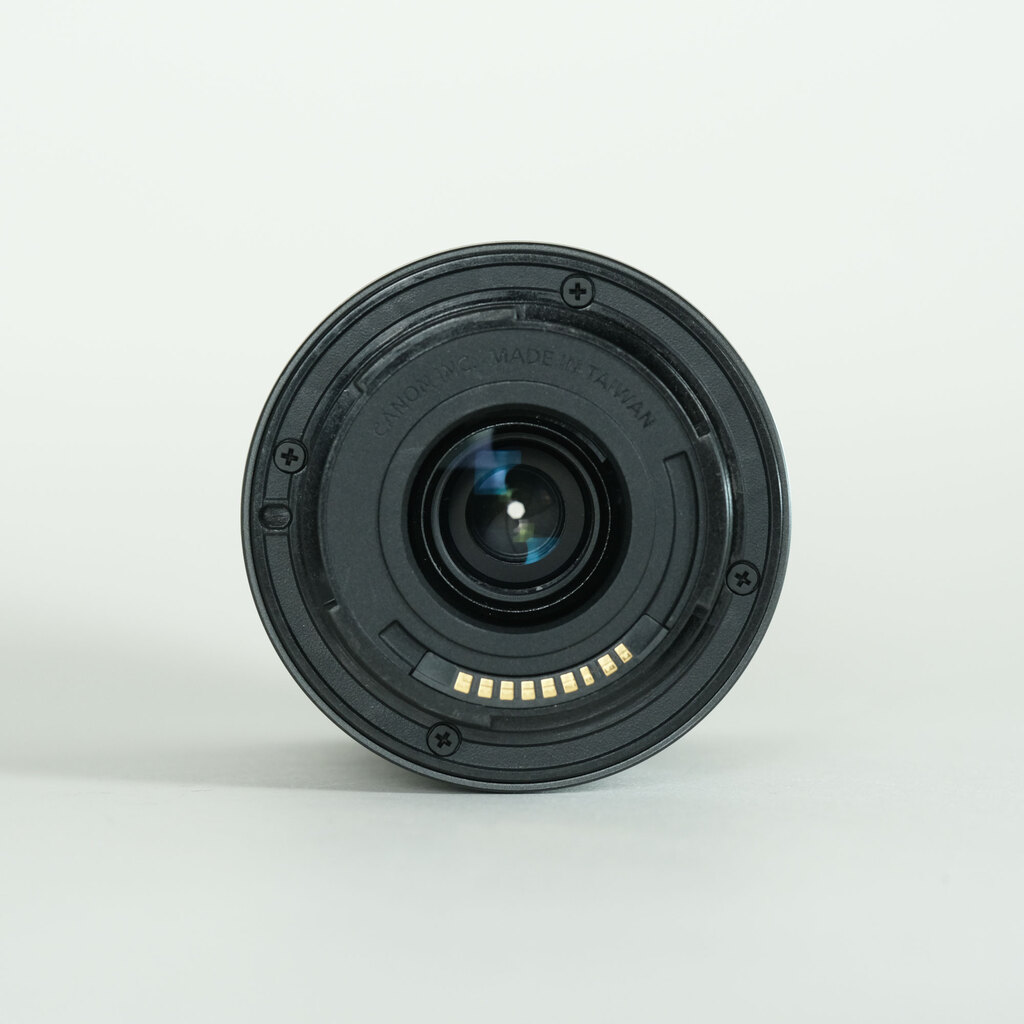 Canon EF-M55-200mm F4.5-6.3 IS STM Canon EF-M55-200mm F4.5-6.3 IS STM