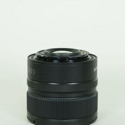 Nikon NIKKOR Z DX 12-28mm f/3.5-5.6 PZ VR