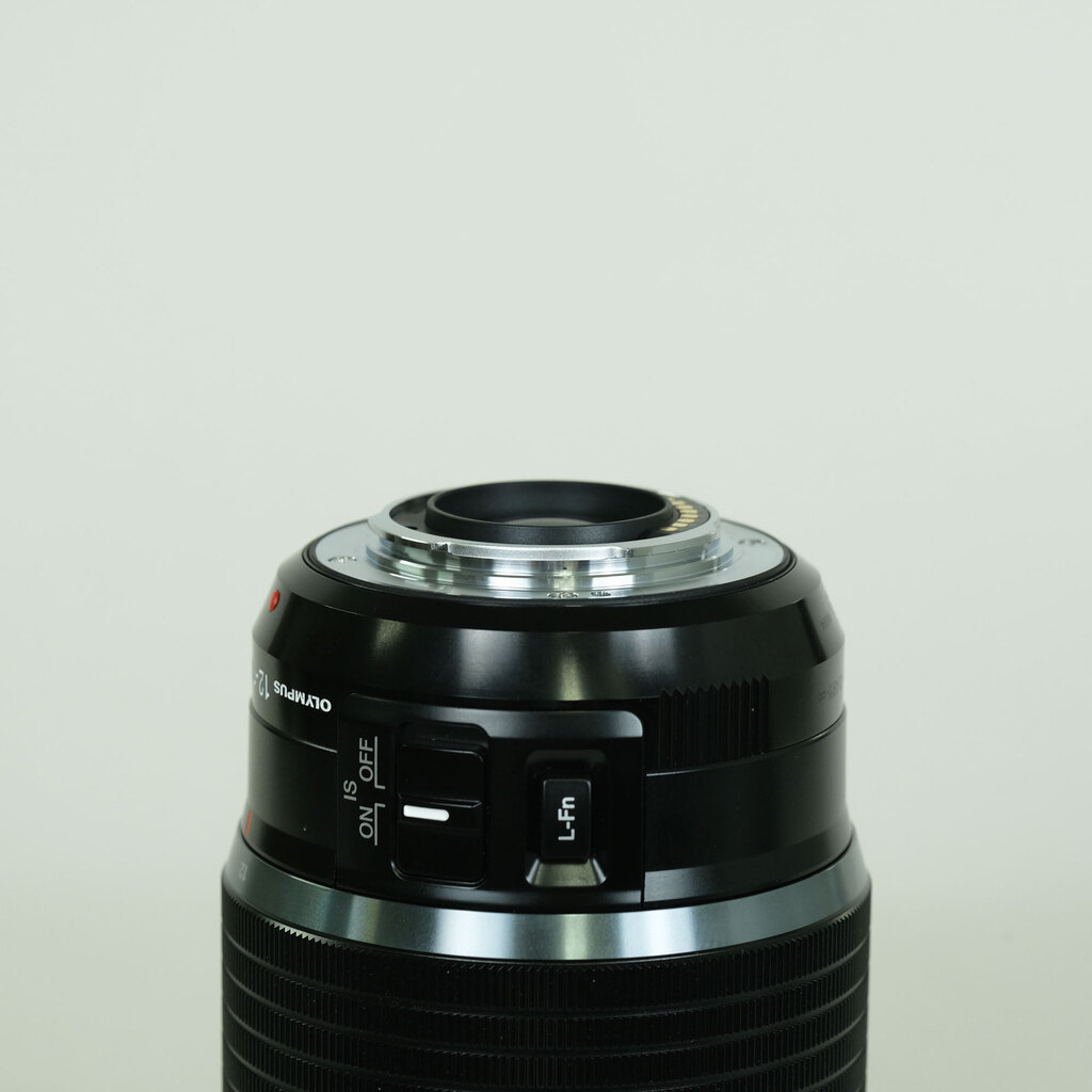 OLYMPUS M.ZUIKO DIGITAL ED 12-100mm F4.0 IS PRO OLYMPUS M.ZUIKO DIGITAL ED 12-100mm F4.0 IS PRO