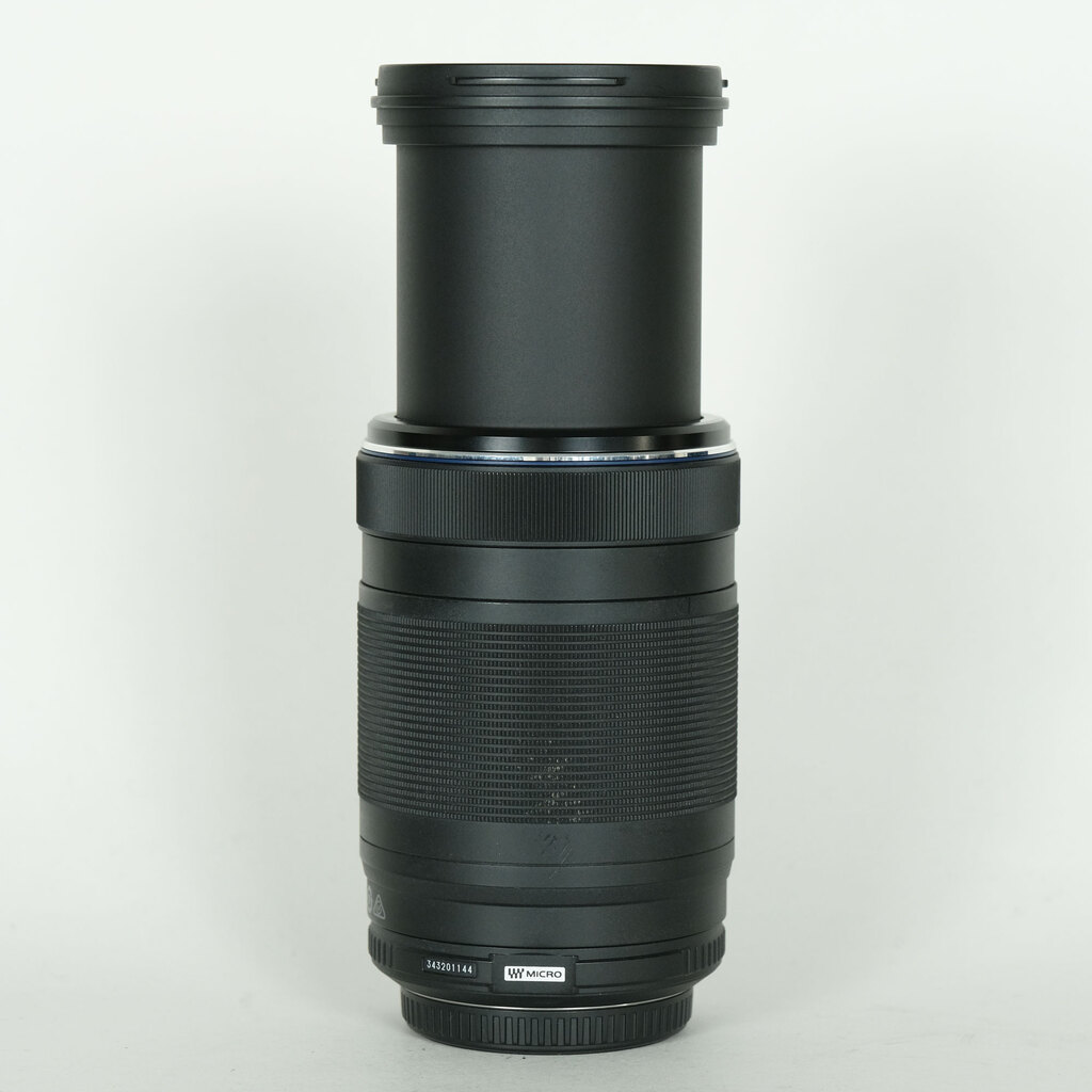 OLYMPUS M.ZUIKO DIGITAL ED 75-300mm F4.8-6.7 II