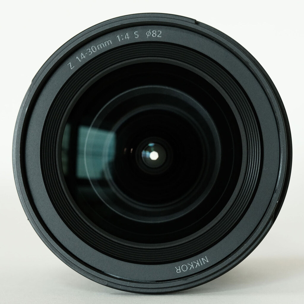 Nikon NIKKOR Z 14-30mm f/4 S