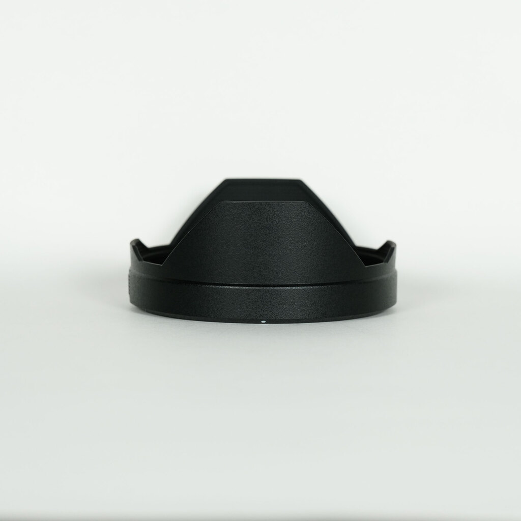 Panasonic LUMIX S 20-60mm F3.5-5.6