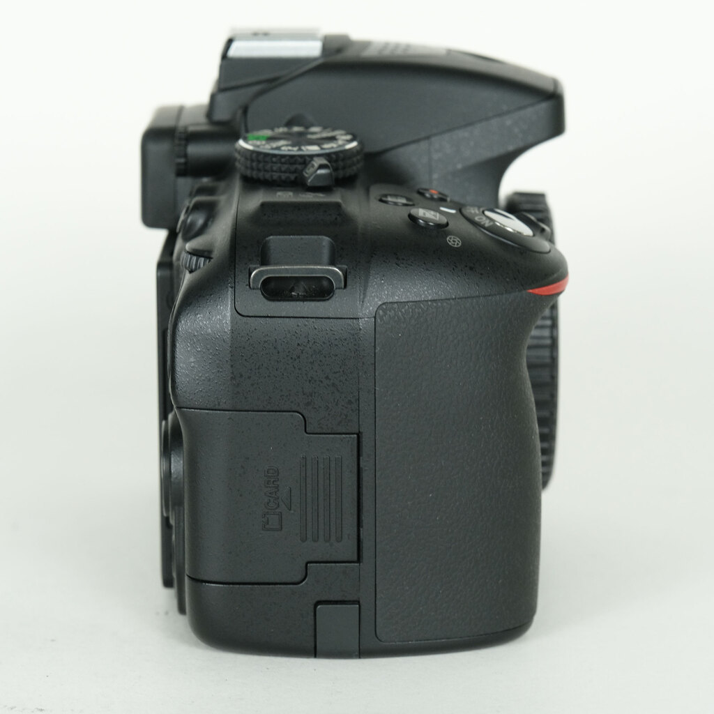 Nikon D5300