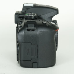 Nikon D5300