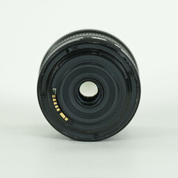 Canon EF-S10-18mm F4.5-5.6 IS STM