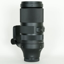 SIGMA 100-400mm F5-6.3 DG DN OS｜Contemporary［フジフイルムX用］