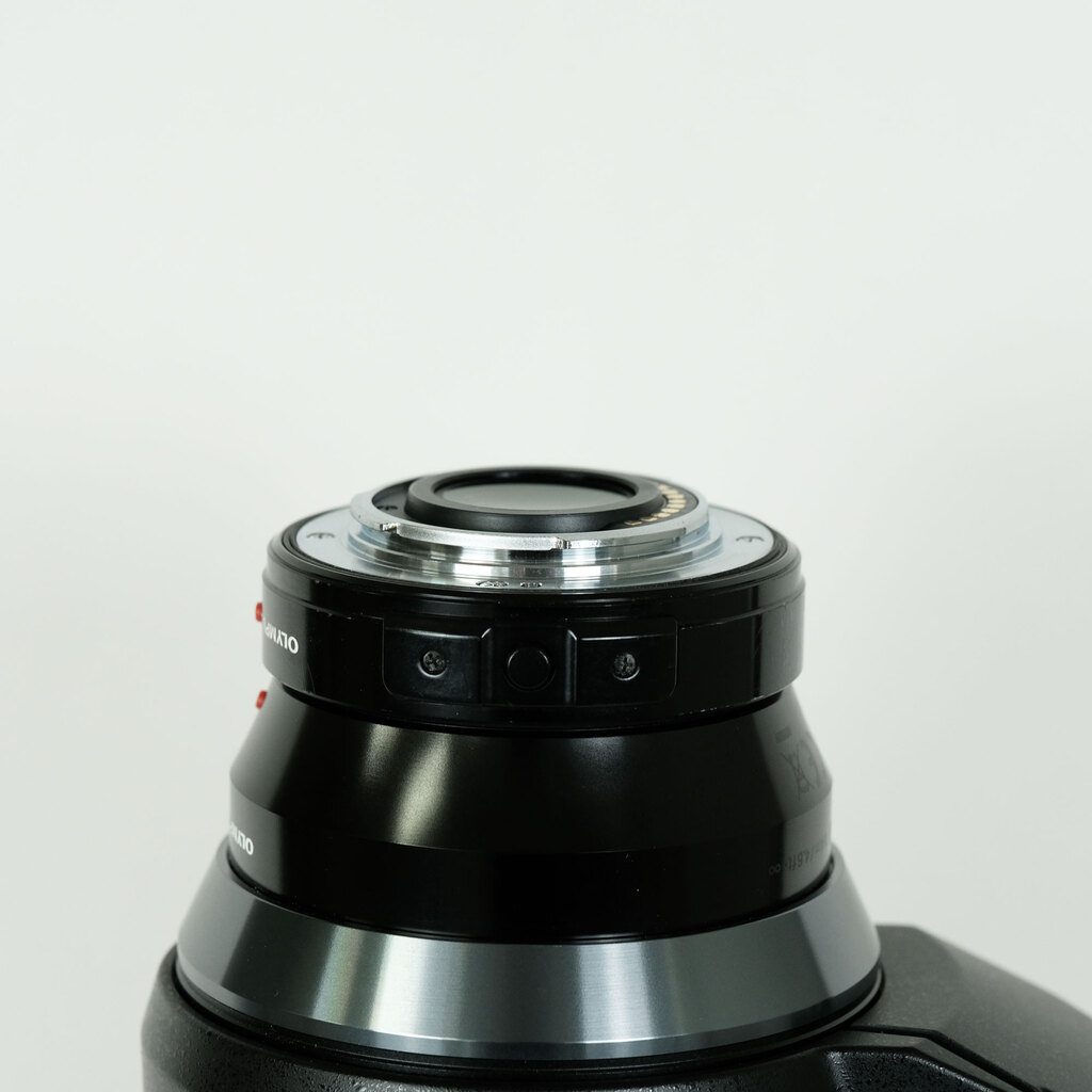 OLYMPUS M.ZUIKO DIGITAL ED 300mm F4.0 IS PRO