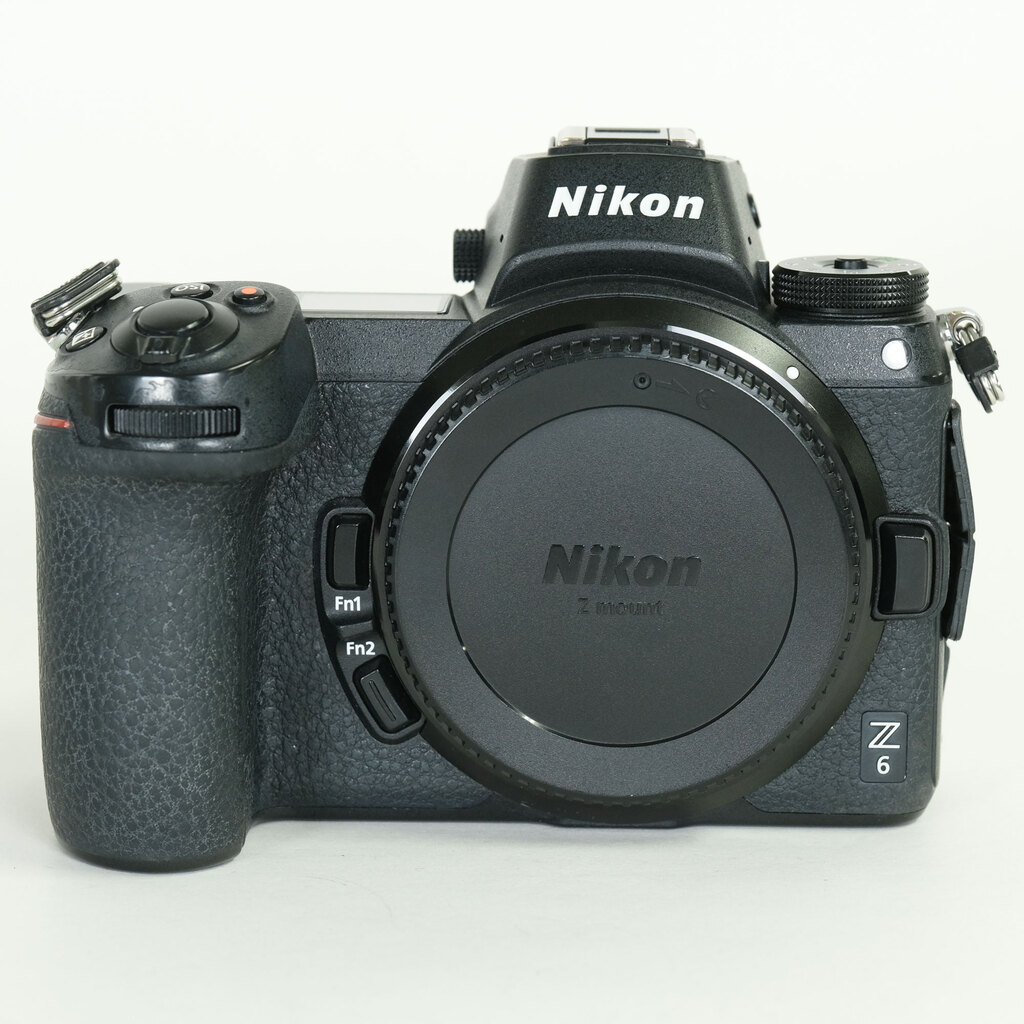 Nikon Z6