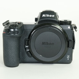 Nikon Z6