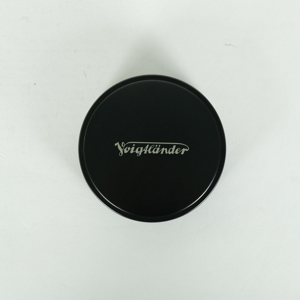 Voigtlander HELIAR-HYPER WIDE 10mm F5.6 Aspherical E-mount (ソニー