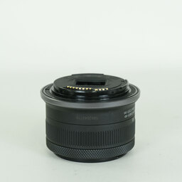 Canon RF-S 18-45mm F4.5-6.3 IS STM