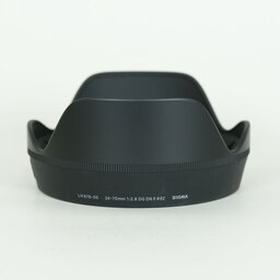 SIGMA 24-70mm F2.8 DG DN II｜Art [ソニーE用]