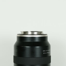TAMRON 17-70mm F/2.8 Di III-A VC RXD (Model B070) [ソニーE用]