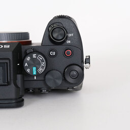 SONY α7 IV（ILCE-7M4）