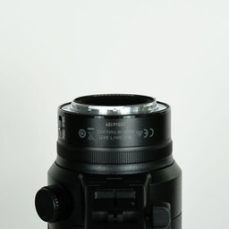 Nikon NIKKOR Z 70-200mm f/2.8 VR S