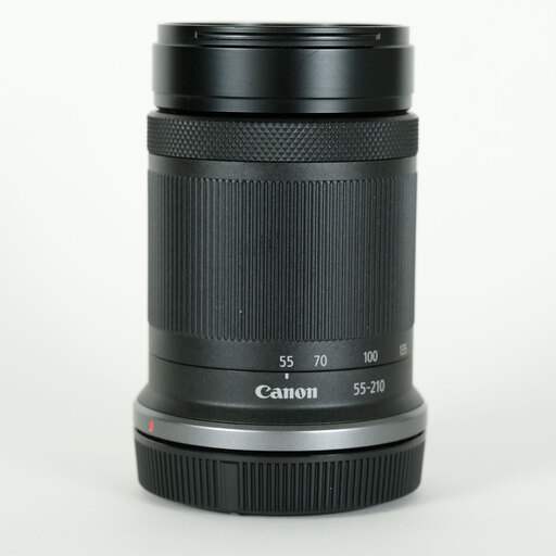 Canon RF-S55-210mm F5-7.1 IS STM Canon RF-S55-210mm F5-7.1 IS STM