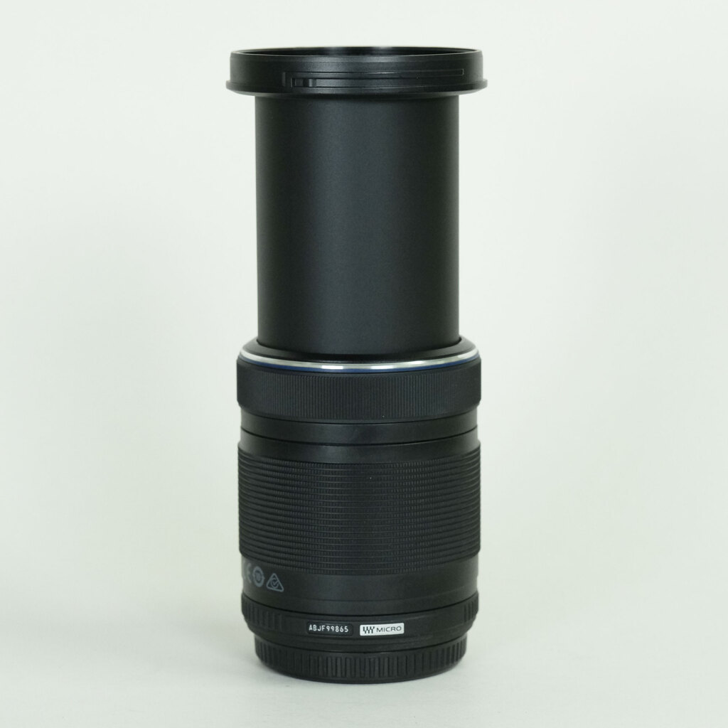 OLYMPUS M.ZUIKO DIGITAL ED 40-150mm F4.0-5.6 R OLYMPUS M.ZUIKO DIGITAL ED 40-150mm F4.0-5.6 R