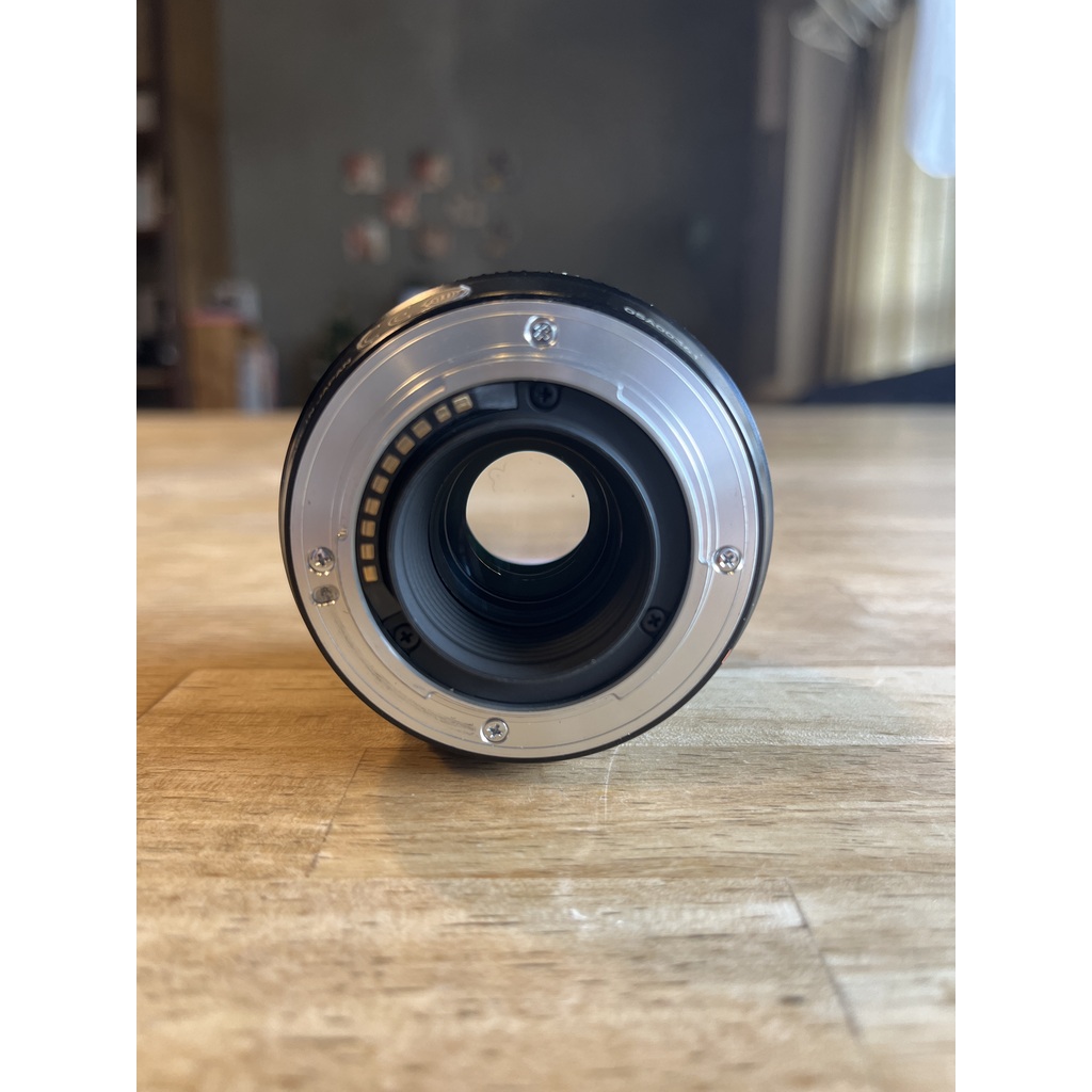 FUJIFILM XF60mmF2.4 R Macro