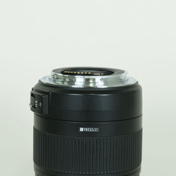 SIGMA 18-250mm F3.5-6.3 DC MACRO OS HSM (キヤノンEF用)