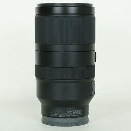 SONY E 70-350mm F4.5-6.3 OSS SEL70350G