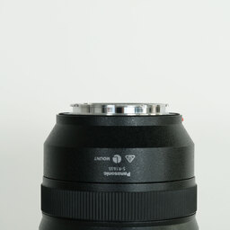 Panasonic LUMIX S PRO 16-35mm F4