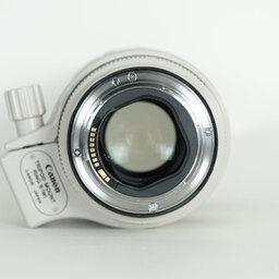 Canon EF70-200mm F2.8L IS II USM