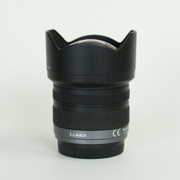 Panasonic LUMIX G VARIO 7-14mm / F4.0 ASPH. Panasonic LUMIX G VARIO 7-14mm / F4.0 ASPH.