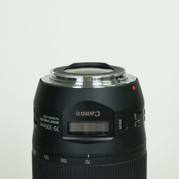 Canon EF70-300mm F4-5.6 IS II USM Canon EF70-300mm F4-5.6 IS II USM
