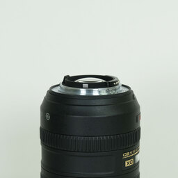 Nikon AF-S DX VR Zoom-Nikkor 18-200mm F3.5-5.6G IF-ED
