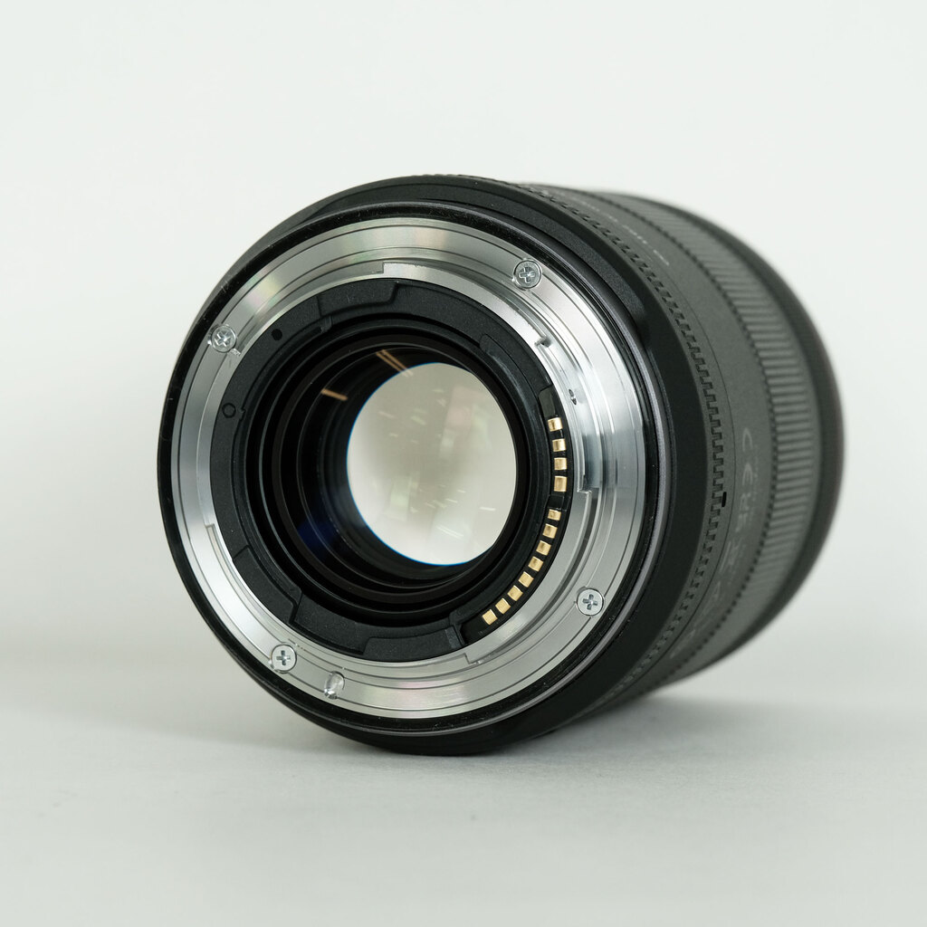 Canon RF24mm F1.4 L VCM